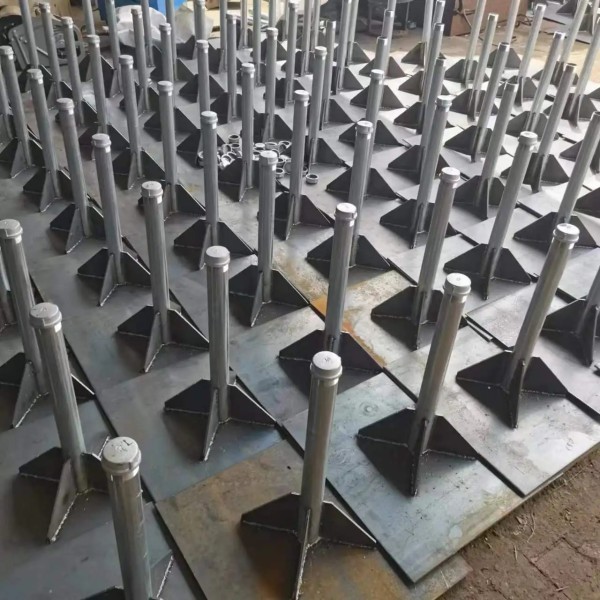 临泉鑫亿呈沉降板生产