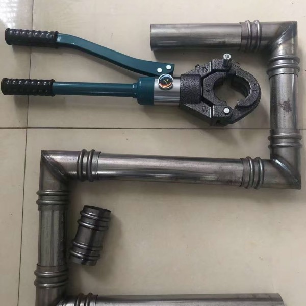 临泉冷却管生产