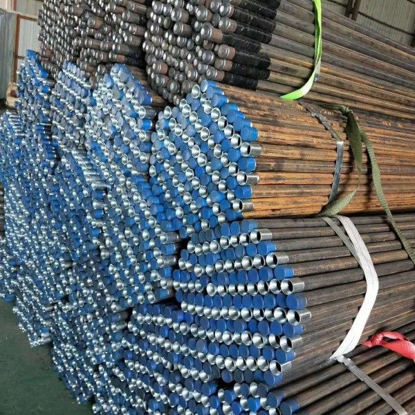临泉冷却管生产